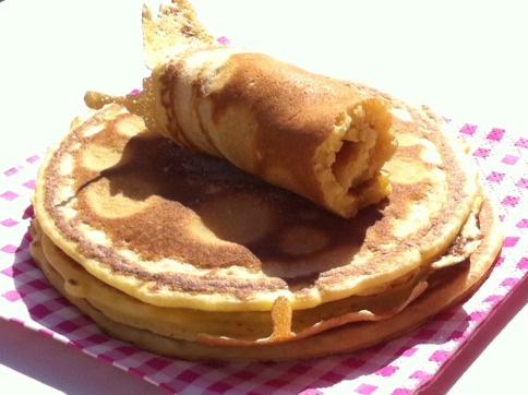 pancake 5